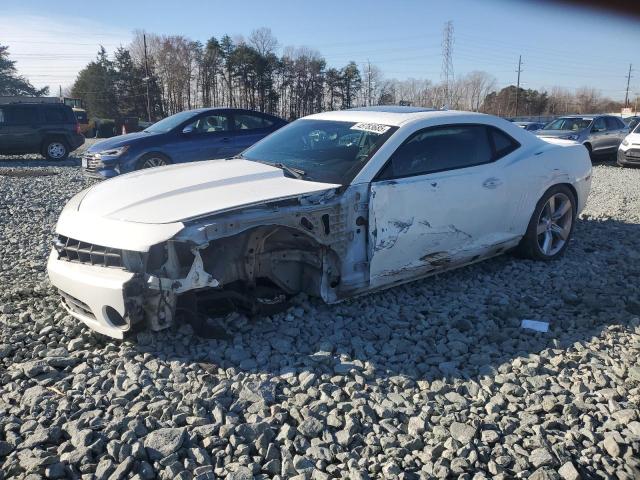 2012 Chevrolet Camaro Lt