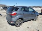 2020 Ford Ecosport Titanium იყიდება Oklahoma City-ში, OK - Front End