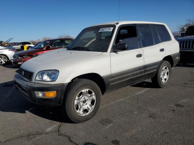 1999 Toyota Rav4 