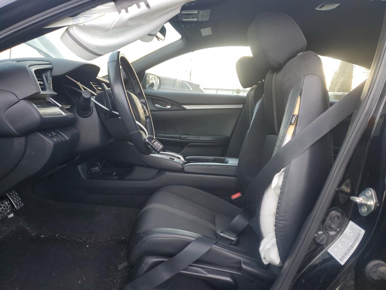 2019 Honda Civic - Image 7