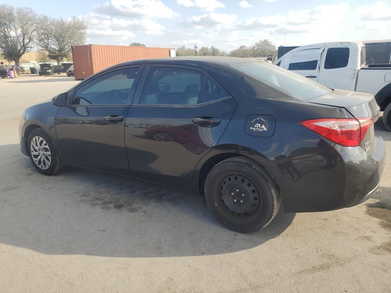 2017 Toyota Corolla - Image 2