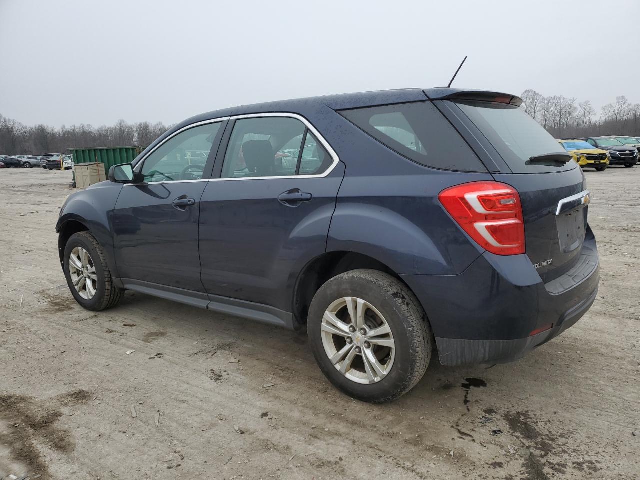 2017 Chevrolet Equinox - Image 2