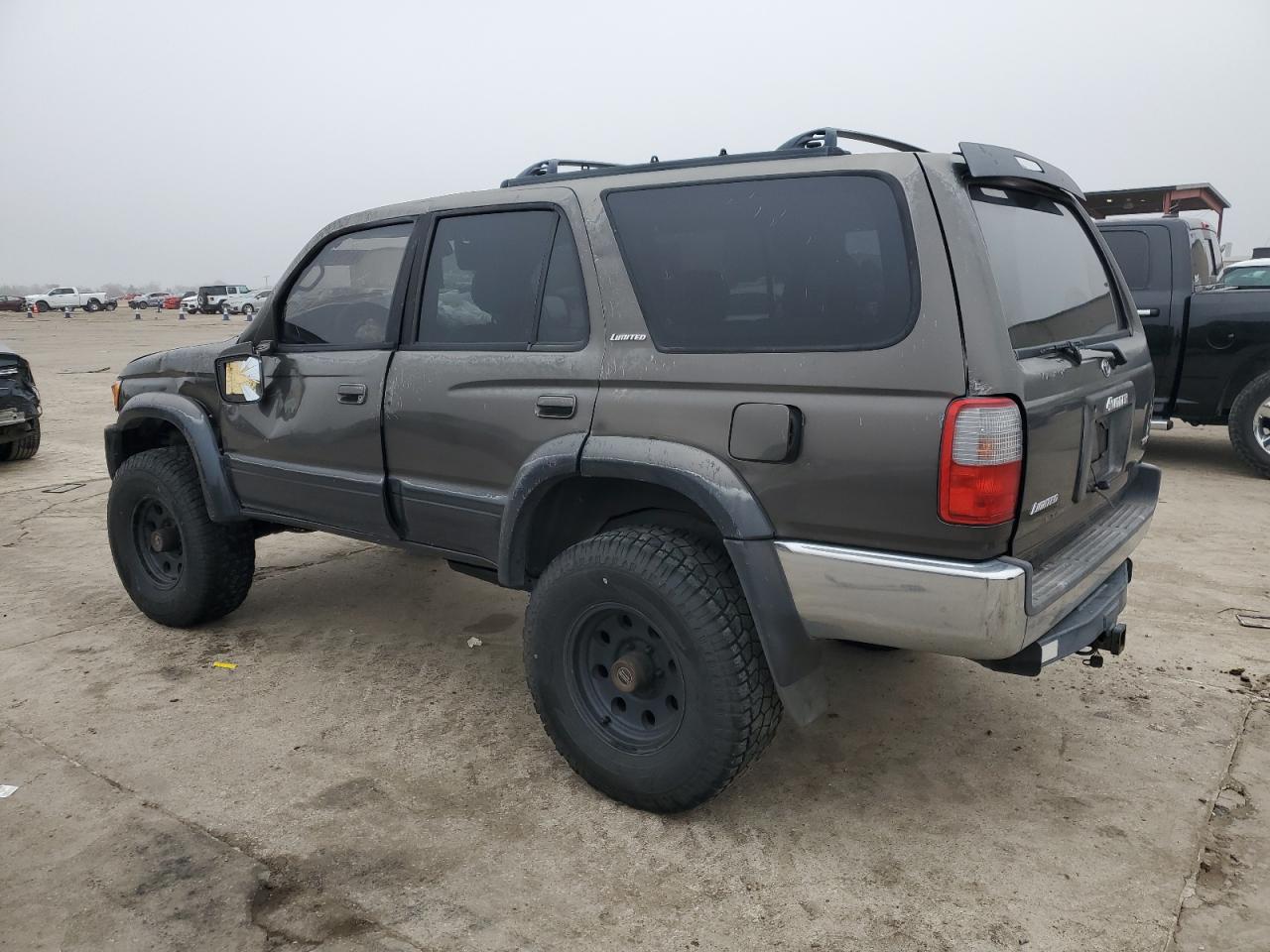 1998 Toyota 4Runner - Image 2