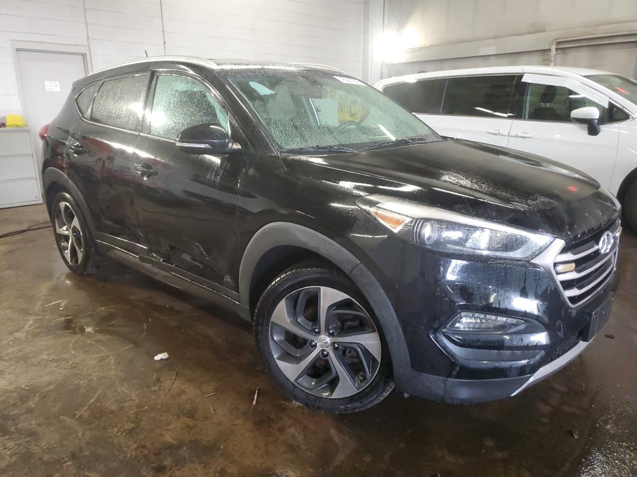 2016 Hyundai Tucson - Image 4
