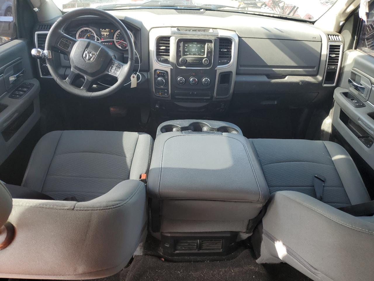 2019 RAM 1500 - Image 8