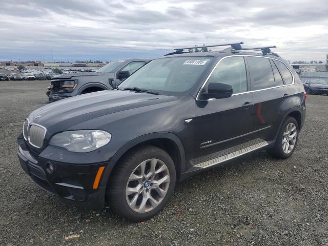 2013 Bmw X5 Xdrive35I