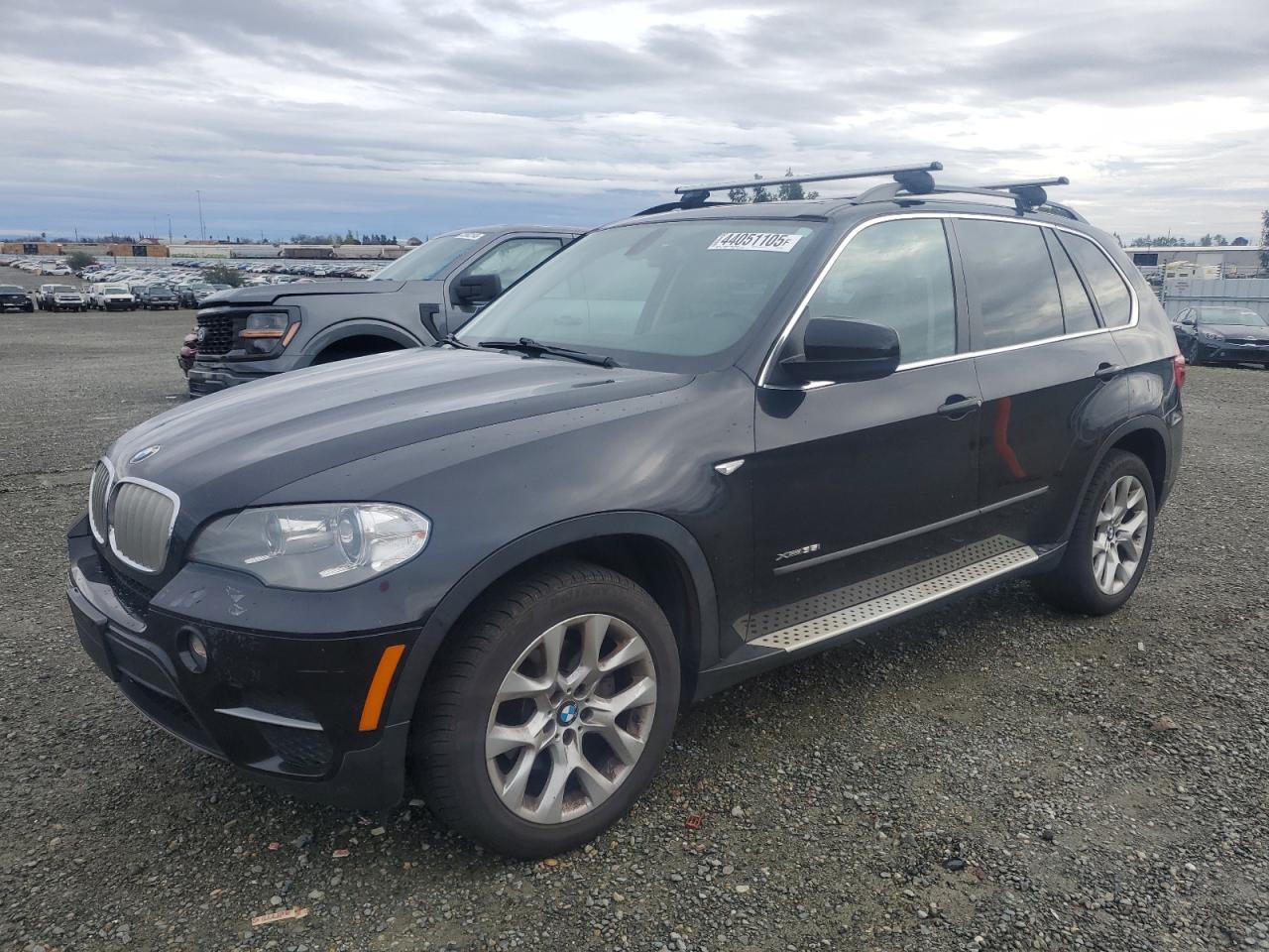 2013 BMW X5 - Image 1
