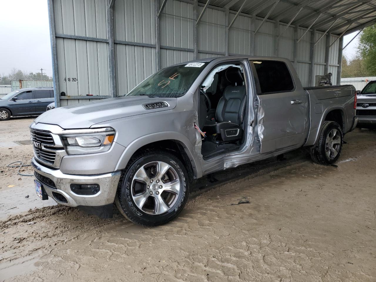 2019 RAM 1500 - Image 1