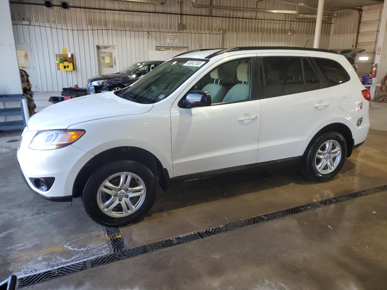 2011 Hyundai Santa Fe - Image 1