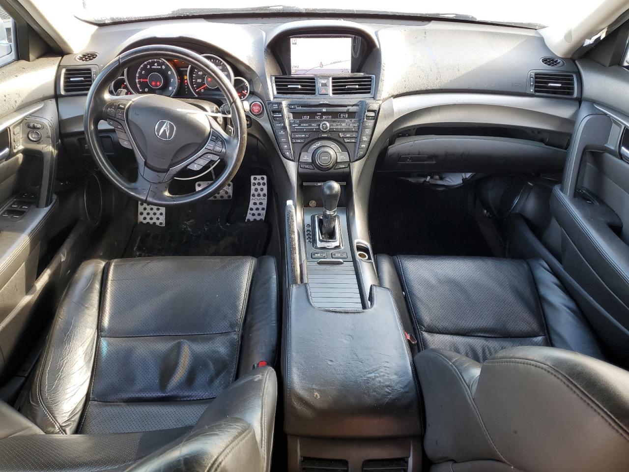 2013 Acura TL - Image 8
