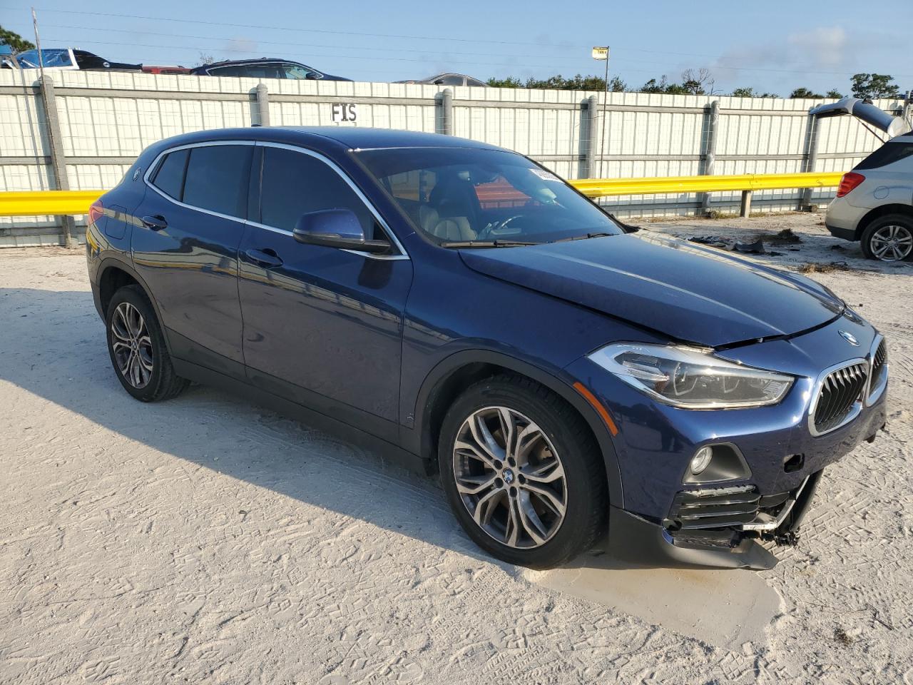 2018 BMW X2 - Image 4