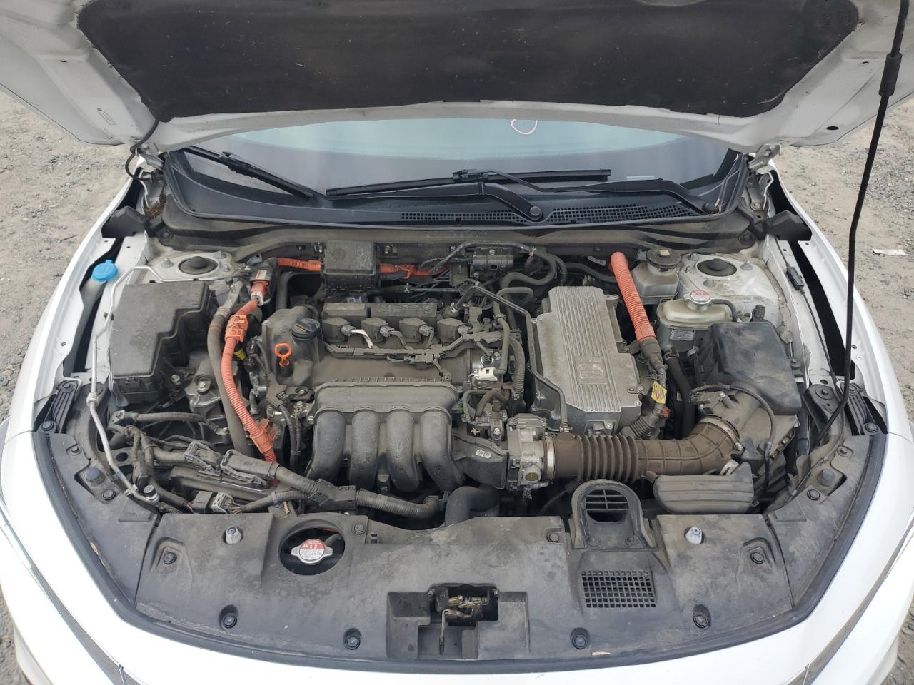 2019 Honda Insight - Image 11