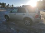 2010 Ford Escape Limited за продажба в Mendon, MA - Normal Wear