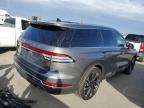 2023 Lincoln Aviator Reserve на продаже в Sacramento, CA - Front End