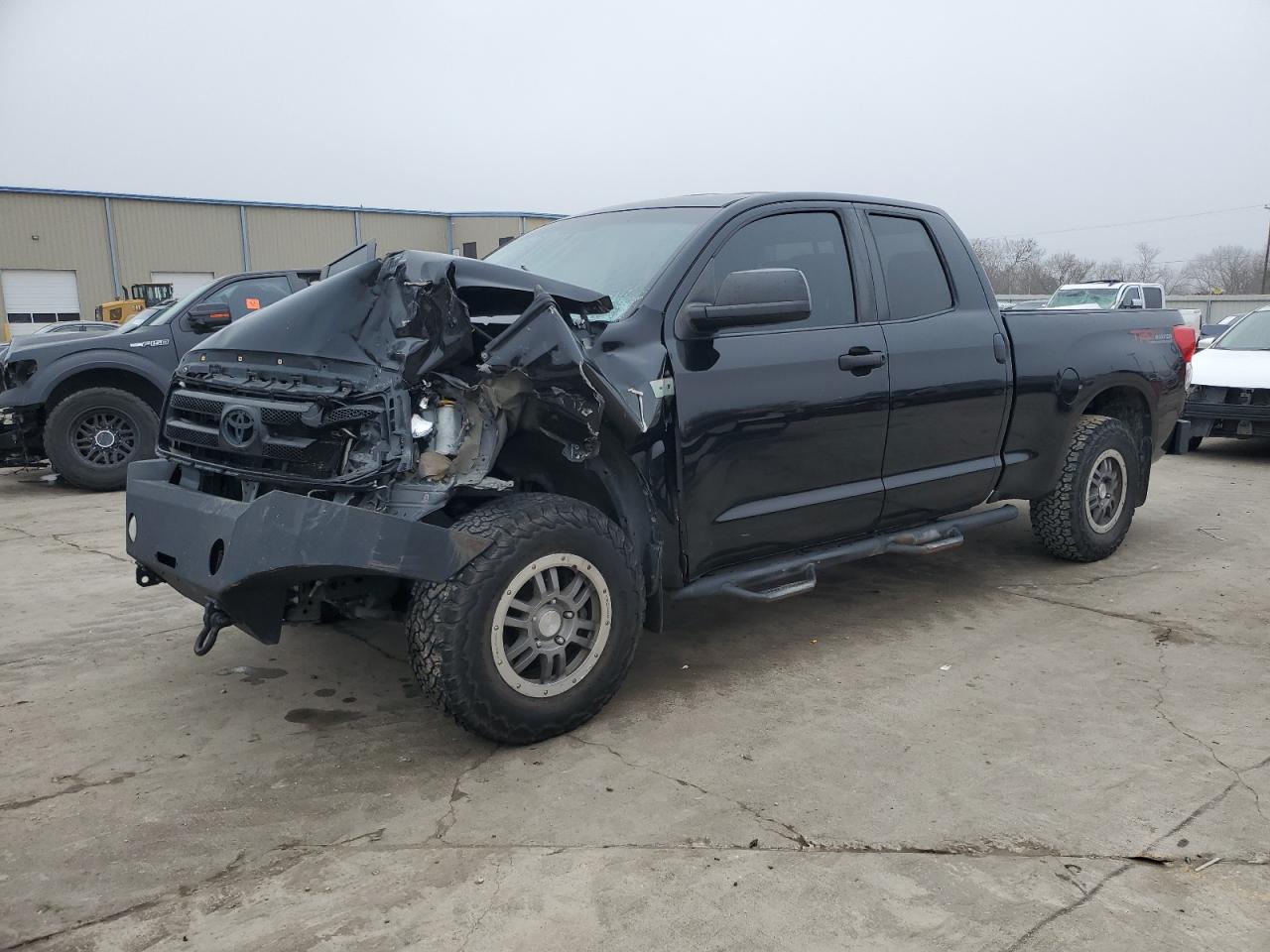 2010 Toyota Tundra - Image 1