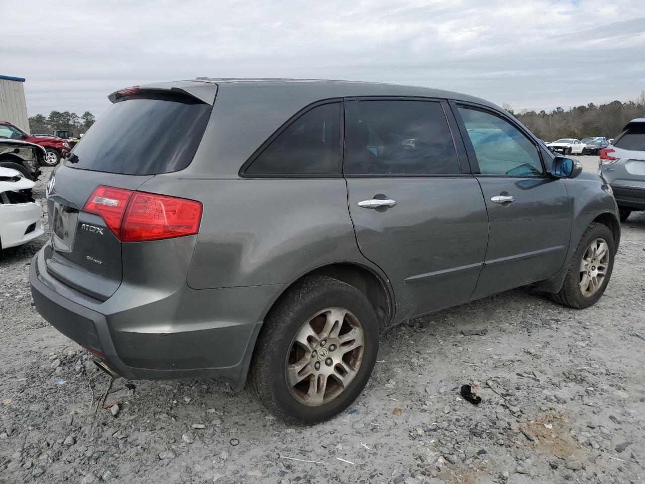 2007 Acura MDX - Image 3