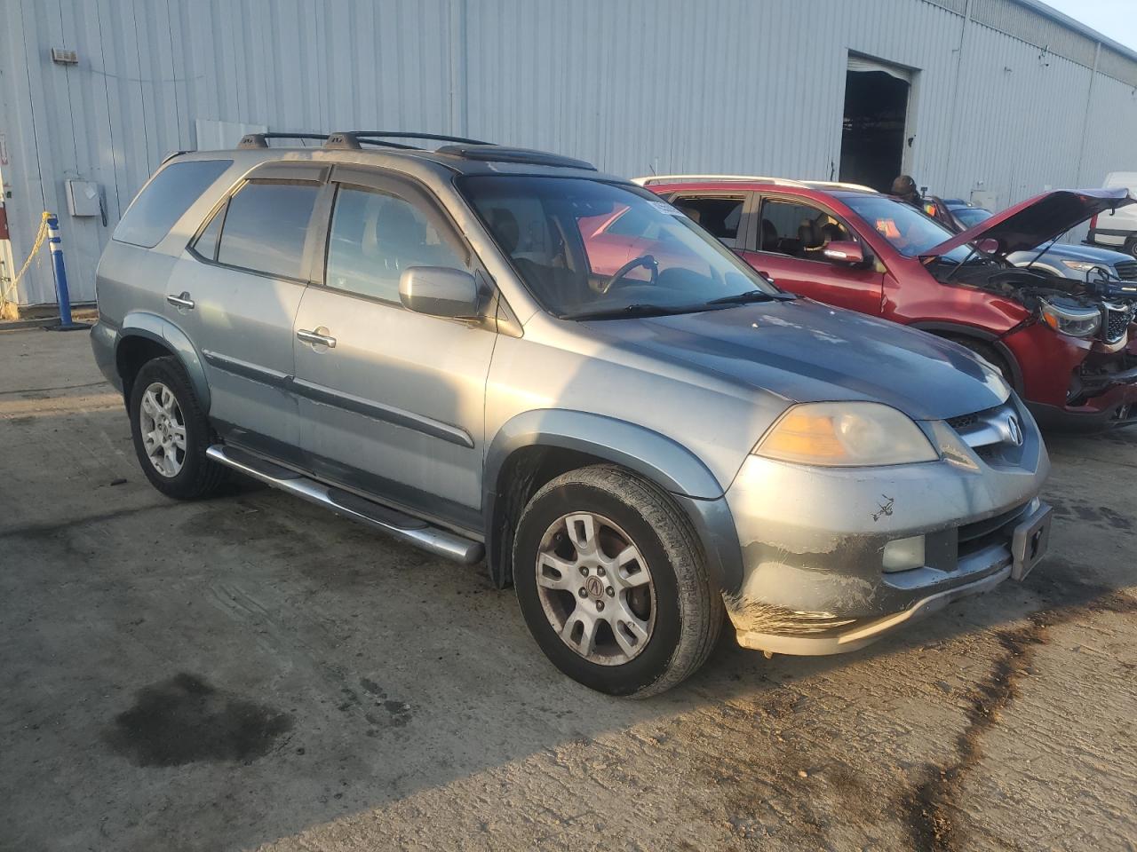 2005 Acura MDX - Image 4