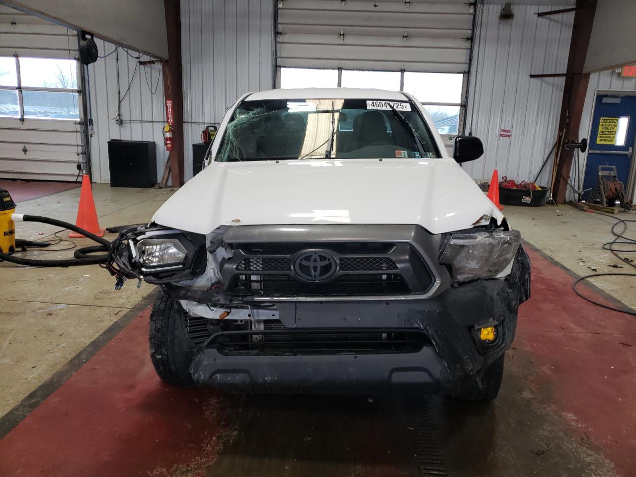 2014 Toyota Tacoma - Image 5