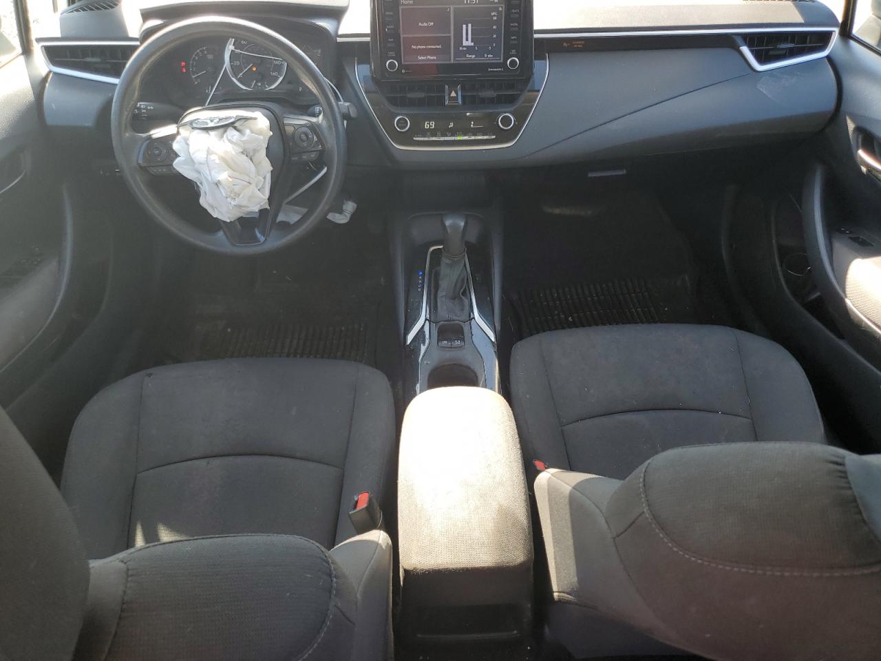 2022 Toyota Corolla - Image 8