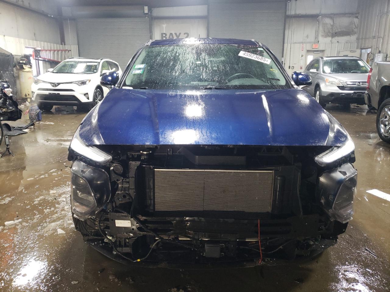 2019 Hyundai Santa Fe - Image 5