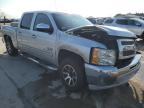 2012 Chevrolet Silverado C1500 Lt for Sale in Grand Prairie, TX - Front End