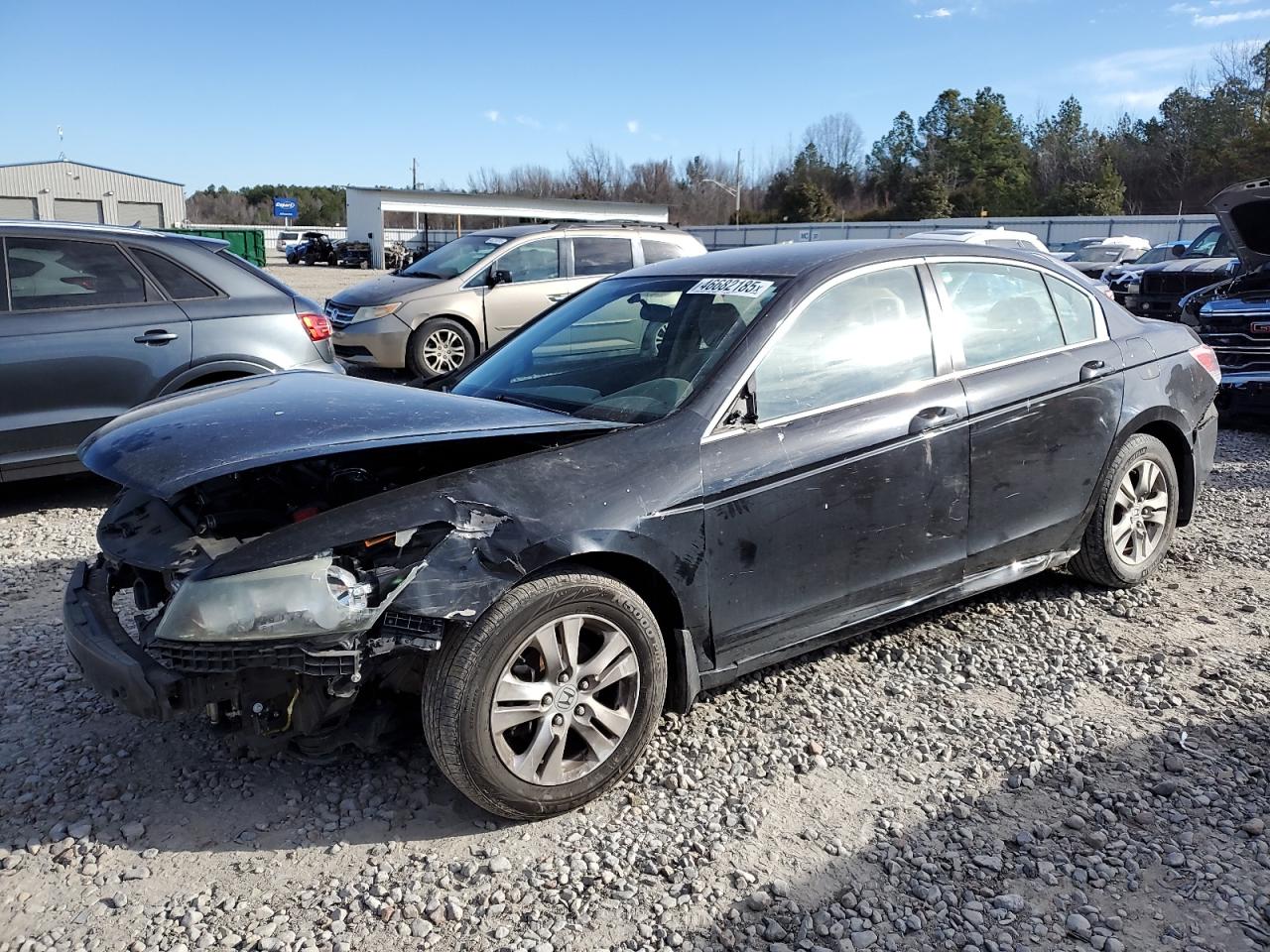 2010 Honda Accord - Image 1