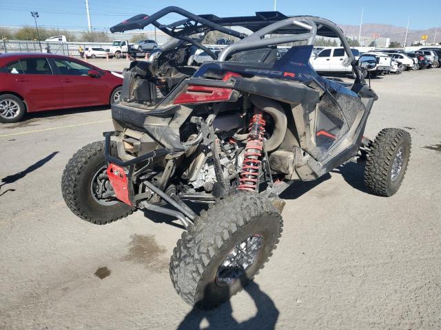 2023 POLARIS RZR PRO R ULTIMATE LAUNCH EDITION
