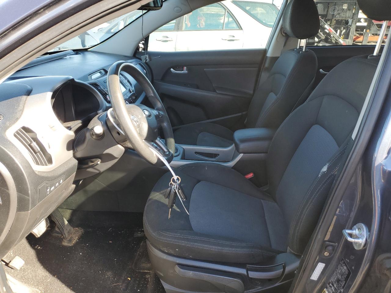 2016 Kia Sportage - Image 7