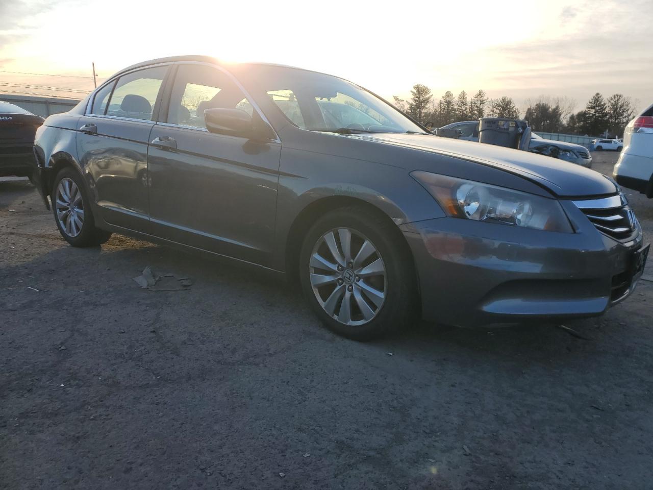 2012 Honda Accord - Image 4
