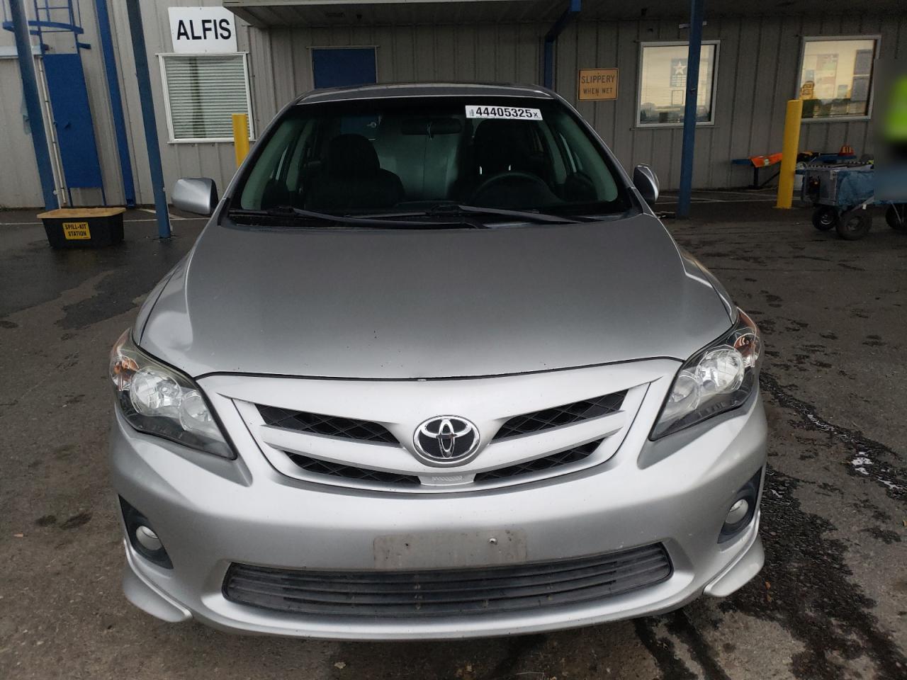 2011 Toyota Corolla - Image 5