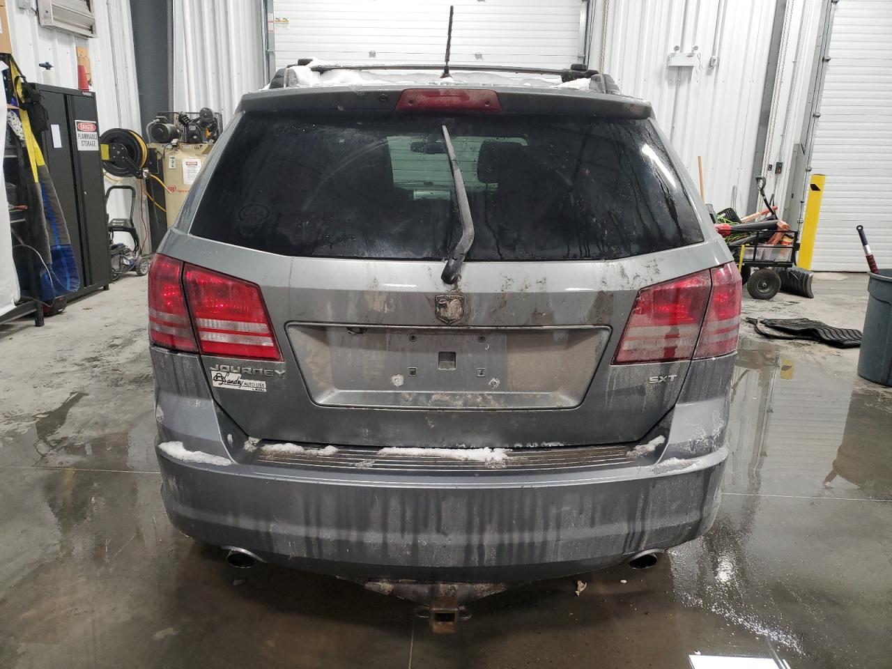 2009 Dodge Journey - Image 6