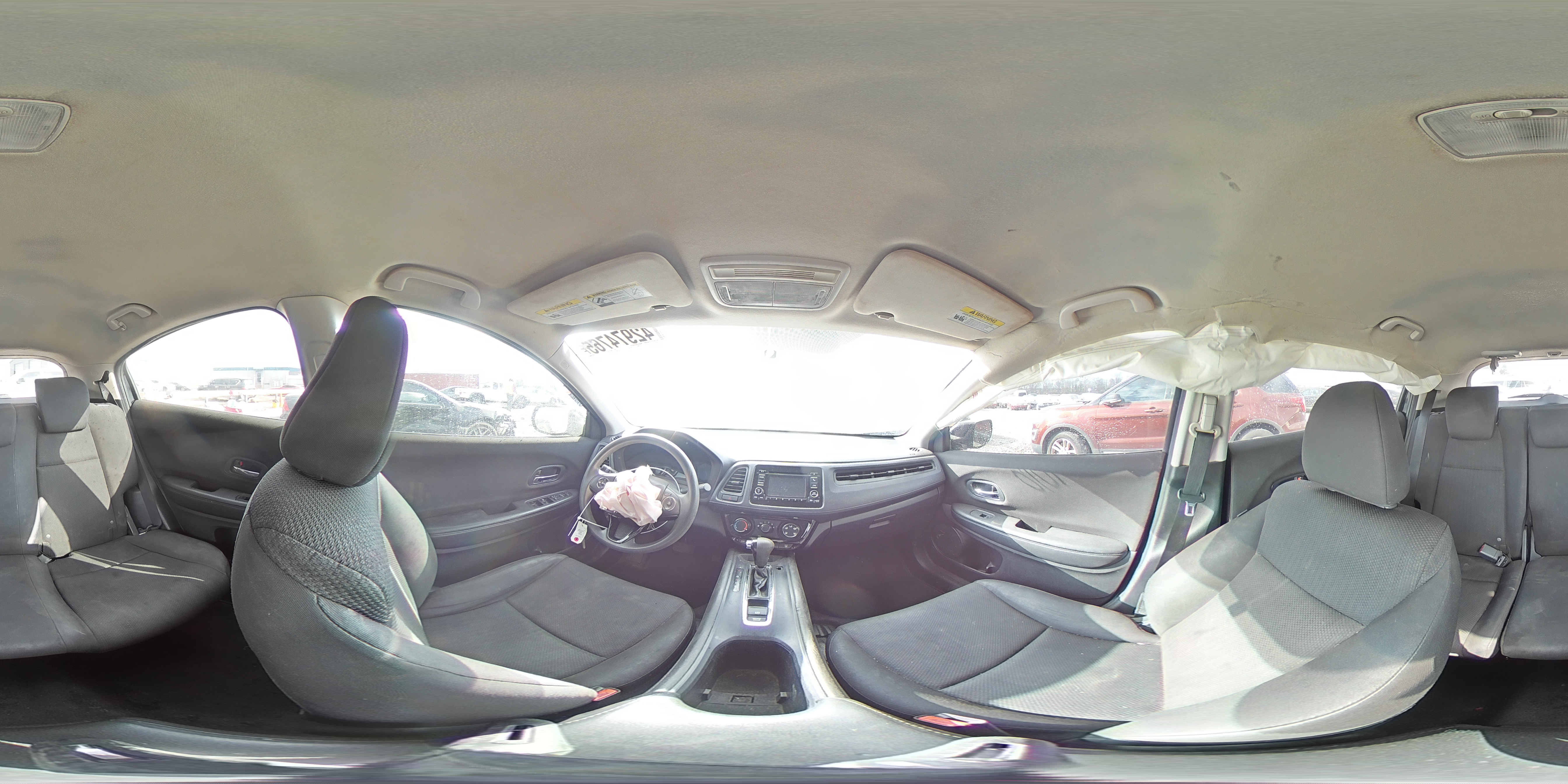2018 Honda HR-V - Image 15