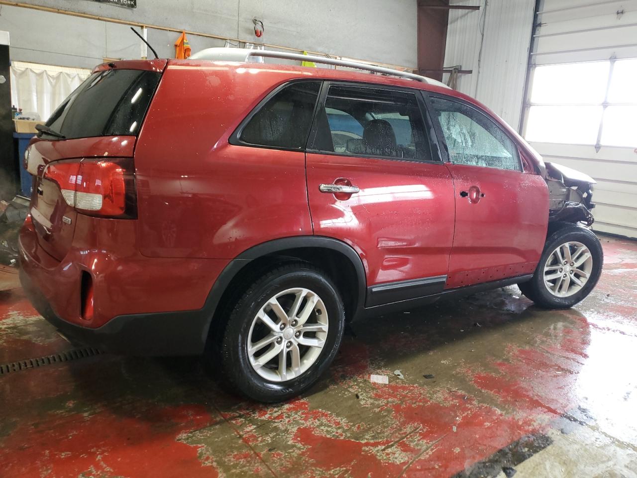 2015 Kia Sorento - Image 3