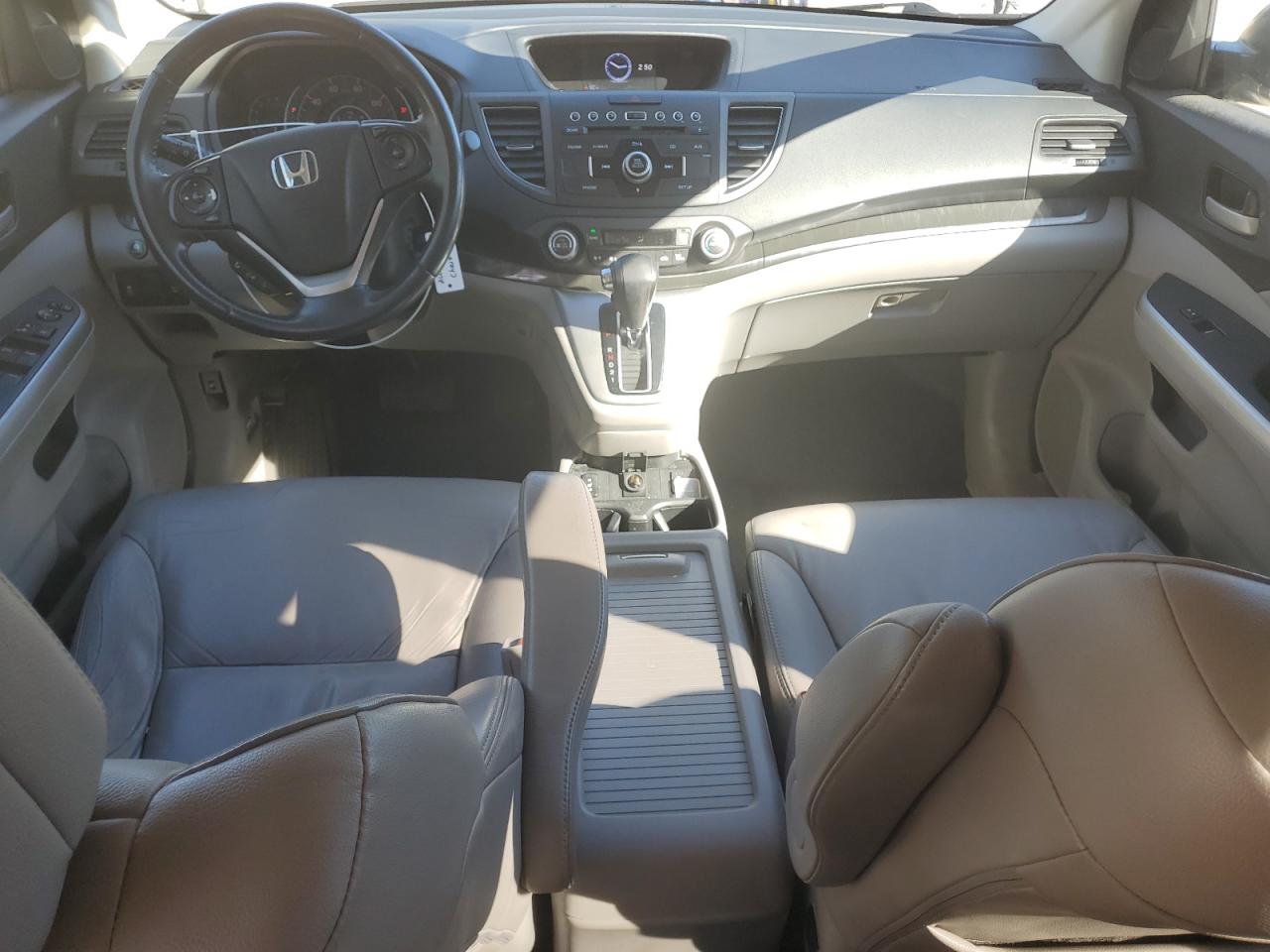 2014 Honda CR-V - Image 8