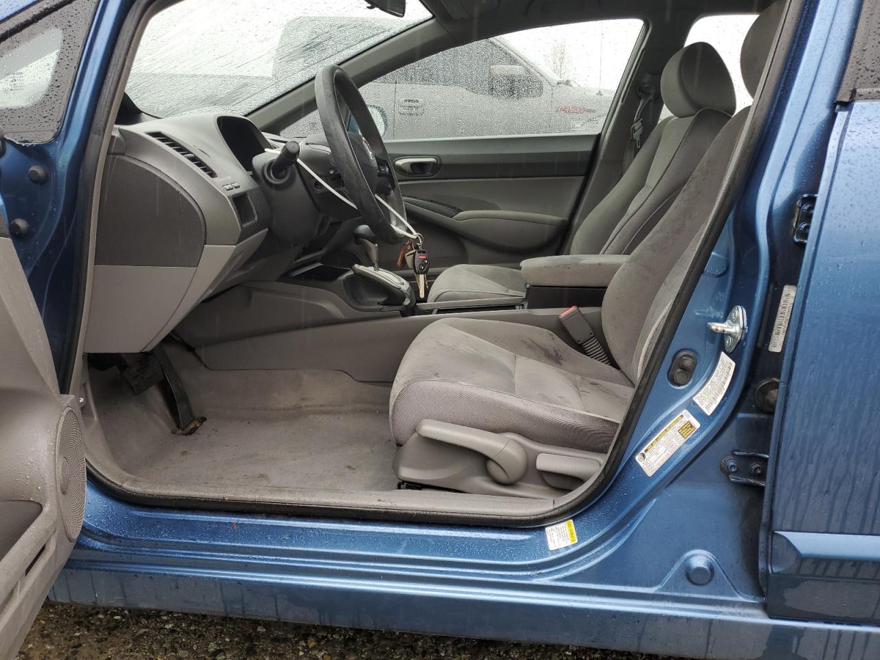 2007 Honda Civic - Image 7