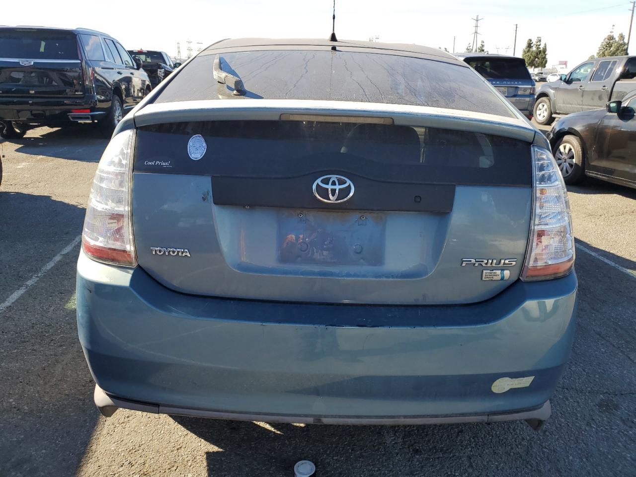 2006 Toyota Prius - Image 6