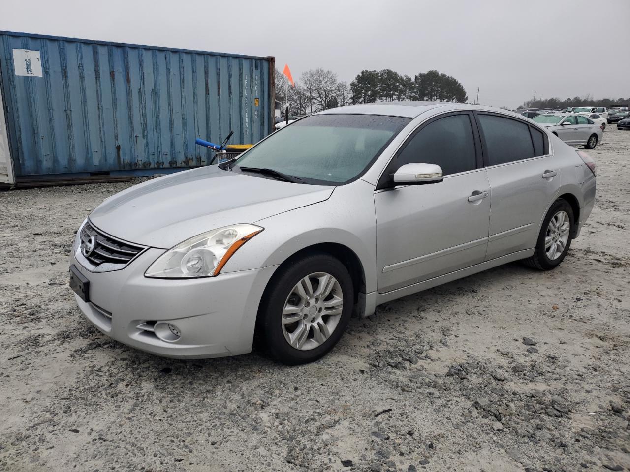 2010 Nissan Altima - Image 1