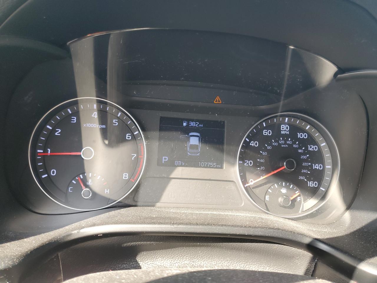 2019 Kia Forte - Image 9