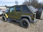 2008 Jeep Wrangler Unlimited Sahara for Sale in Madisonville, TN - Front End