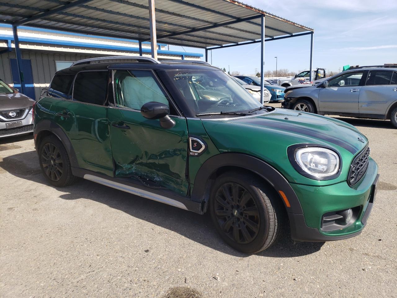 2020 MINI Cooper - Image 4