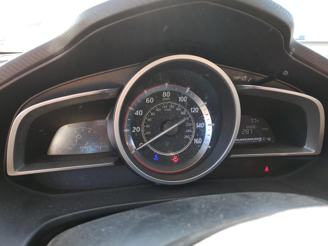 2015 Mazda 3 - Image 9