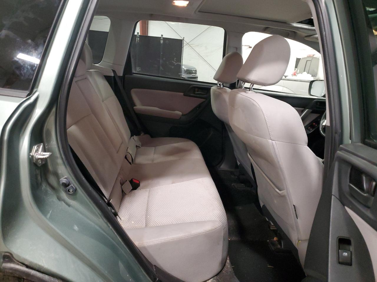 2015 Subaru Forester - Image 11