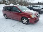 2011 DODGE GRAND CARAVAN EXPRESS for sale at Copart ON - COOKSTOWN