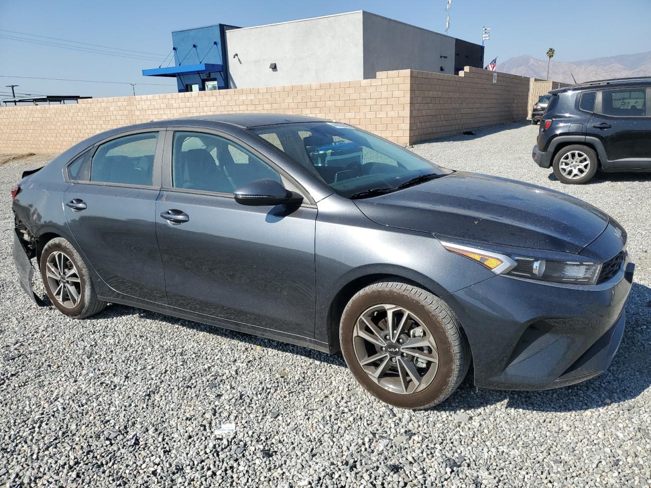 2024 Kia Forte - Image 4