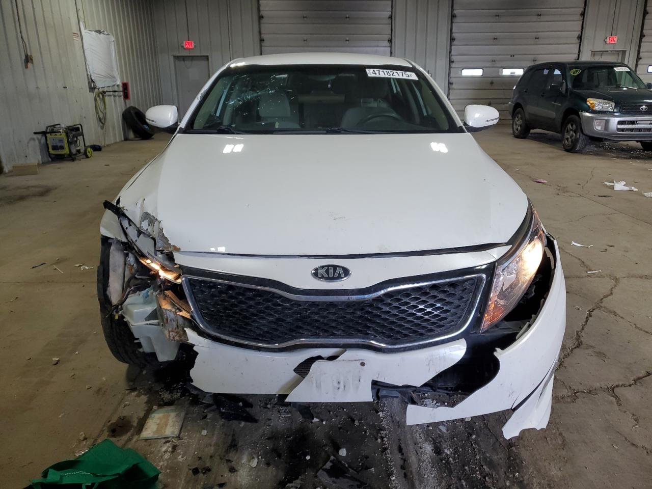 2015 Kia Optima - Image 5