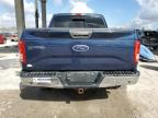 2015 FORD F150 SUPERCREW for sale at Copart FL - WEST PALM BEACH