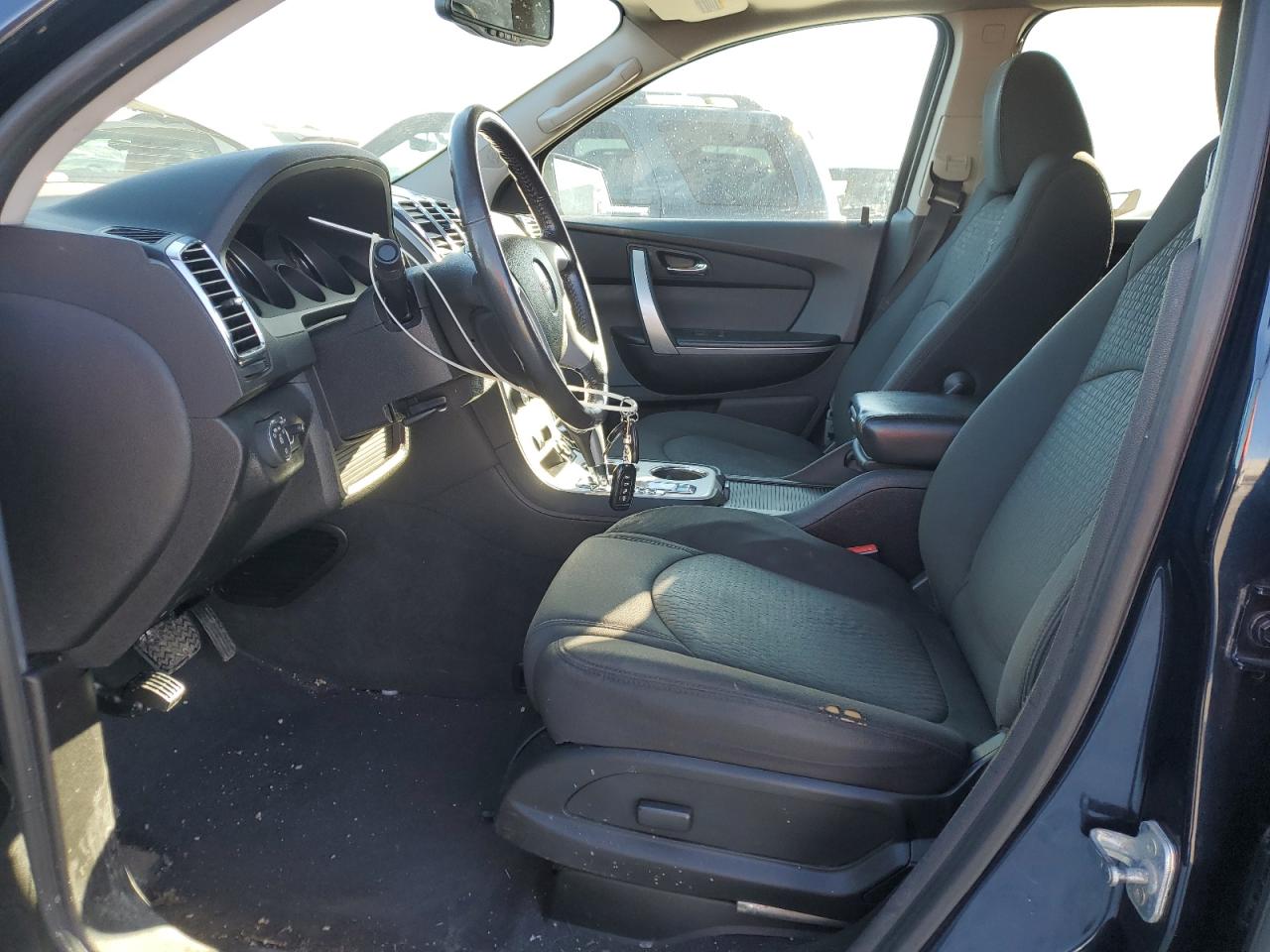 2012 GMC Acadia - Image 7
