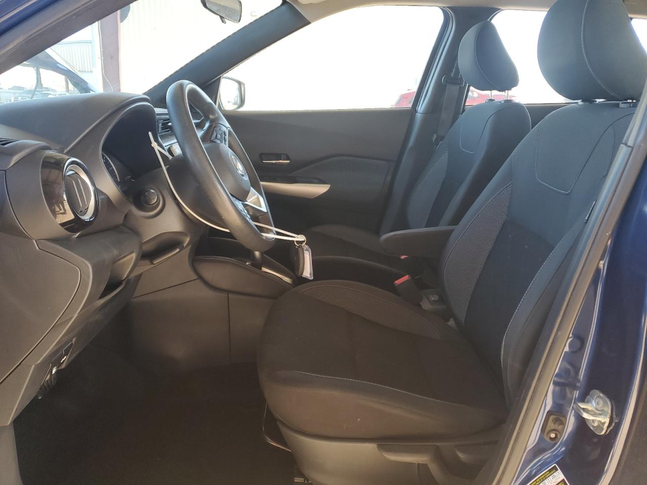 2020 Nissan Kicks - Image 7