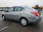 2013 Nissan Versa S na sprzedaż w Brookhaven, NY - Front End