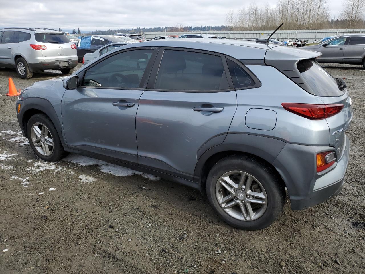 2019 Hyundai Kona - Image 2